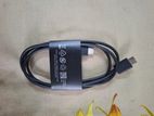 Samsung cable (Used)