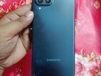 Samsung Galaxy M33 (Used)