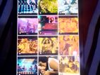 Samsung Galaxy tab E (used)
