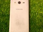 Samsung Galaxy Core 2 . (Used)