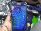 Samsung Galaxy J1 (Used)