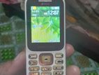 Samsung button phone (Used)