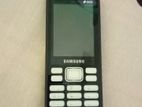 Samsung B313E (Used)