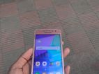 Samsung Galaxy j2 prime 4g (Used)