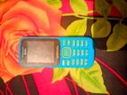 Samsung button phone (Used)