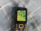 Samsung buton phone. (Used)