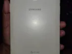 Samsung (used) tab