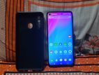 Samsung galaxy m40 (Used)