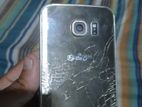 Samsung Galaxy S6 . (Used)