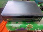 Samsung VCR