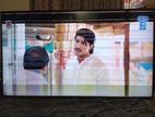 samsung voice control 55 inch tv