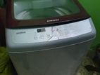 Samsung Wa70m4300hp Top-loading Washing Machine Capacity 7.0kg