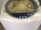 Samsung washing machine