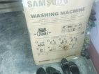 Samsung Washing Machines