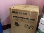 Samsung Washing Maching-7.5KG