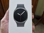 Samsung watch 8 (Intake)