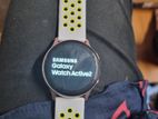 samsung watch active 2