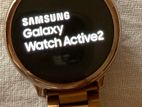 Samsung watch active 2