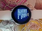 Samsung watch4 (Used)