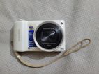 Samsung Wb250f Digital Camera (18x Zoom | Wifi Full Hd)