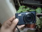samsung wb35f camera