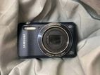 Samsung Wb35f