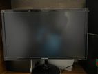 Samsung Widescreen HD LED Monitor only