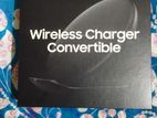 Samsung wireless charger