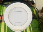 Samsung Wireless Fast Charger White
