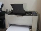Samsung Xpress M2020 Mono Laser Printer— 20PPM+3টোনার+1কালী