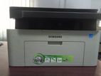 Samsung Xpress SL-M2070 Laser Multifunction Printer