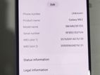 Samsung galaxy M62 (Used)