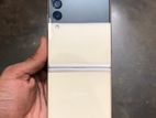 Samsung Galaxy Z Flip3 5G (Used)