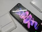 Samsung Z Flip 3 Cover