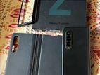 Samsung Z Fold 3 Box (Used)