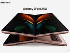 Samsung Z Fold2 12/512GB-ONLY-DEVICE (New)
