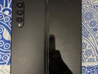 Samsung z fold 3 (Used)