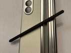 Samsung Z Fold4 Back Cover