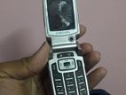 Samsung z500 (Used)