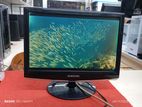 SAMSUNG.19 INCH MARK MONITOR .WILL BE SOLD AT A LOWER PRICE.