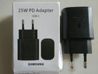 Samsung25w charger