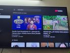SamsungCrystal UHD 4K Smart TV | UA50AU8000R