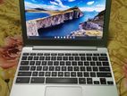 Samsung's Chromebook