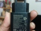 Samsunsung 25 wat pd charger type C to