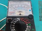 Samwa Yx-360 Analog Meter