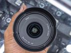 samyang 18mm 2.8 lens