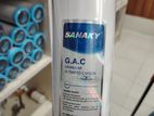 Sanaky Box Carbon GAC