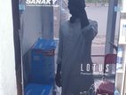 Sanaky Lotus-BE Water Purifier