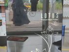 sanaky lotus ro water purifier