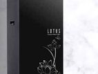 Sanaky Lotus Water Filter